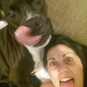 Meet your Posher, Jen